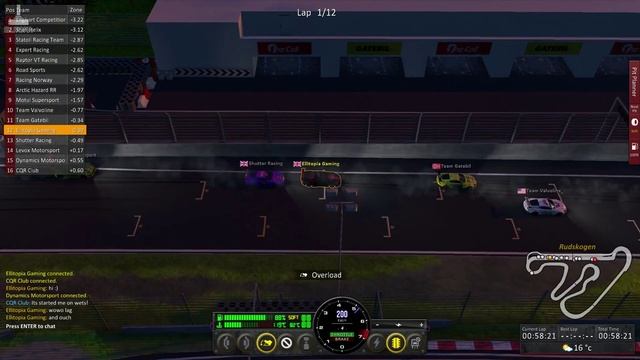 Trackday Manager #12 | Go Green смотреть онлайн