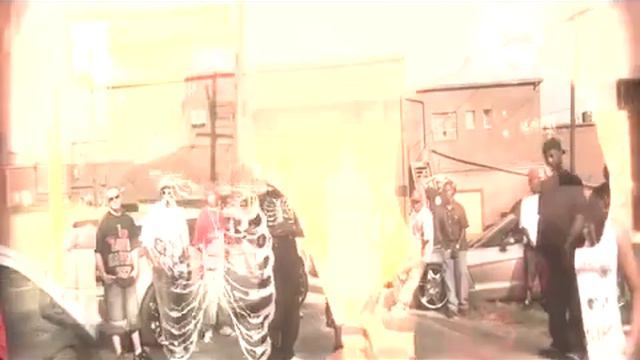 Criminal Manne and Frayser Boy IM ROLLIN VIDEO смотреть онлайн