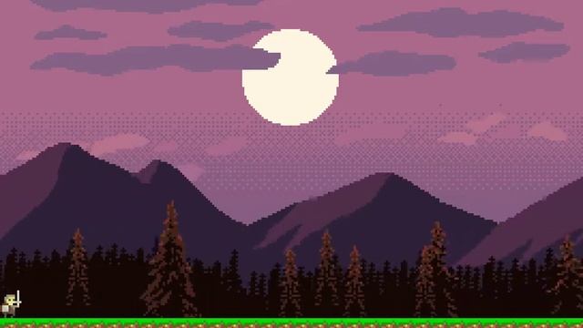 Aero Engine - Sound / Render Test (2D Java Engine Project) смотреть онлайн