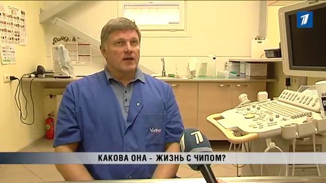 ПБК: Какова она - жизнь с чипом? смотреть онлайн