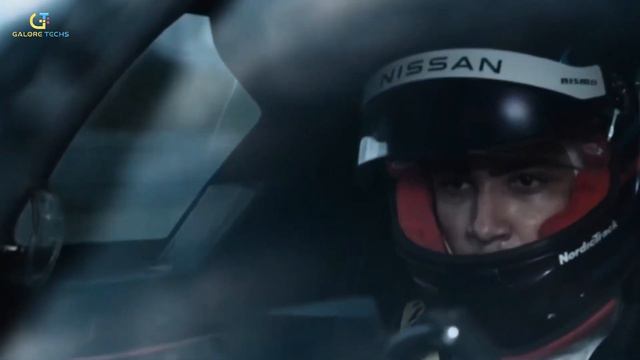 How was Gran Turismo Made? Inside Tech Explained смотреть онлайн