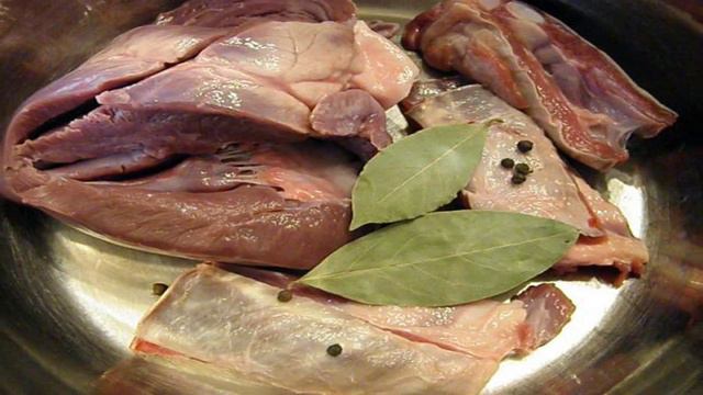 Рецепты от шеф-повара