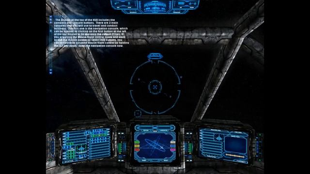 Evochron Legends (серия 1 Training) Космический тактический авиасимулятор смотреть онлайн