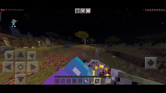 Minecraft beta Haider for 1.20 || hindi смотреть онлайн