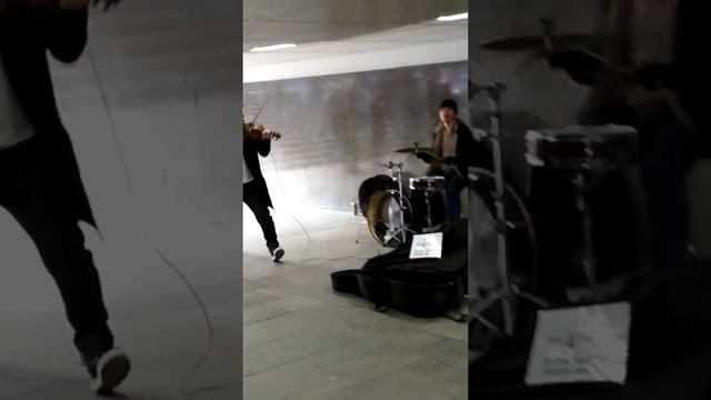 музыка на Арбате(1) смотреть онлайн