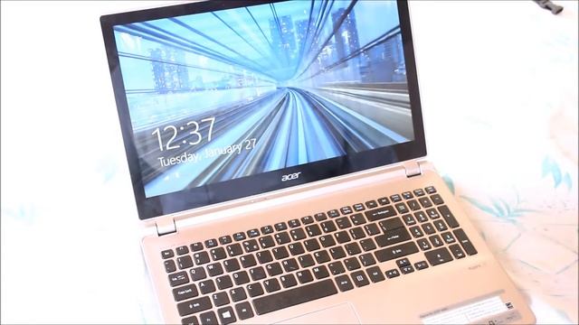 Aspire V5 552P X404