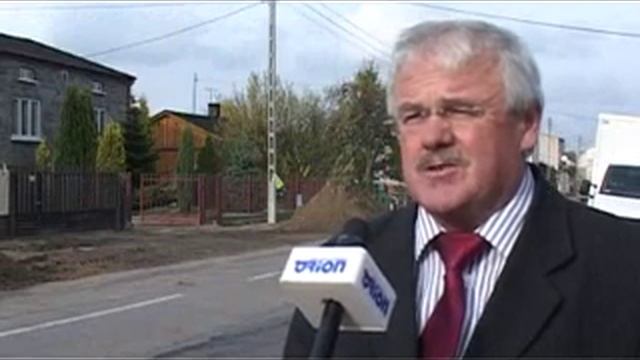 Telewizja ORION o Gminie Konopiska - Z myślą o środowisku смотреть онлайн
