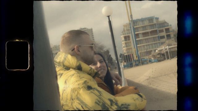 Историята на татуистите Алекс и Нина смотреть онлайн