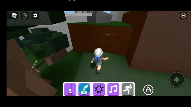 ТУТОРИАЛ КАК НАЙТИ "Маркер грязи" /roblox/Find The Markers смотреть онлайн