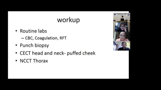 Carcinoma buccal mucosa case presentation смотреть онлайн