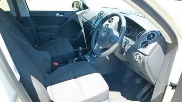 2012 VOLKSWAGEN TIGUAN 2.0 TDI BlueMotion Technology  Auto For Sale On Auto Trader South Africa