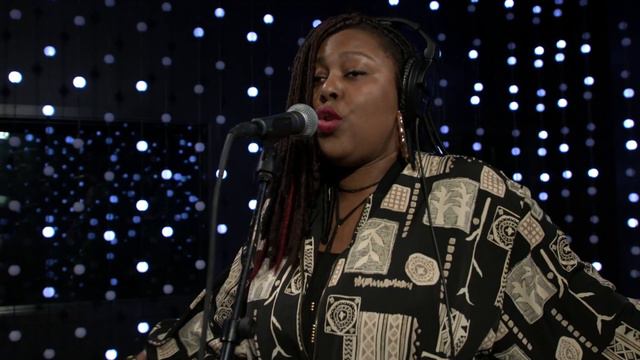 Black Stax - U Ain't Tuff (Live on KEXP) смотреть онлайн