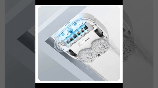 Dreame W10 Pro Product Introduction Video