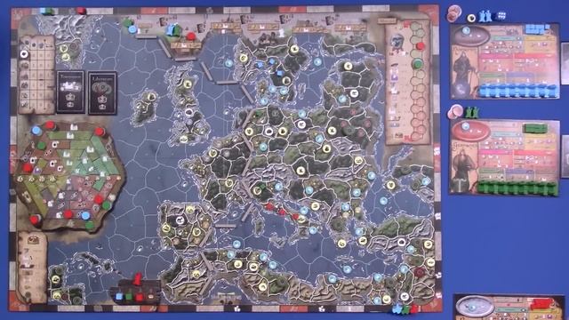 Era Of Tribes - How To Play & Review смотреть онлайн