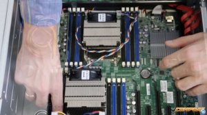 Сборка сервера (Как собрать сервер)