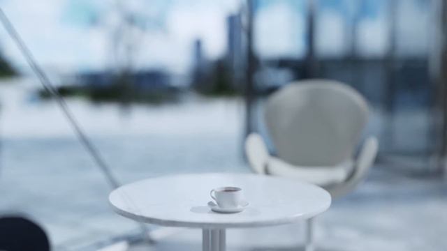 Карусельные двери нового поколения dormakaba KTV Atrium Flex смотреть онлайн