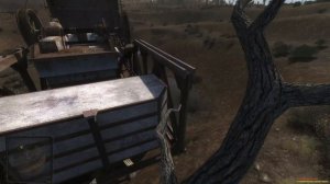 аномальное растение для Германа, S.T.A.L.K.E.R. Тернистый путь