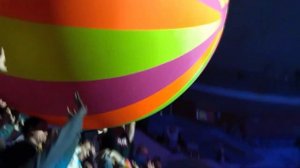 РЕПРИЗА "БОЛЬШЕ, ЕЩЁ БОЛЬШЕ! ", ШОУ " ЦИРК ФИЛАТОВЫХ ", КУРСКИЙ ЦИРК