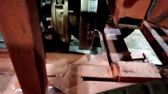 самодельный гусеничный мини трактор. обзор смотреть онлайн