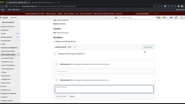 Vulnerability History Discussions Powered by GraphQL смотреть онлайн
