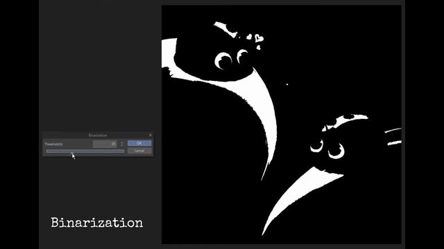 GLOW TUTORIAL with CORRECTION LAYERS | Clip Studio Paint смотреть онлайн