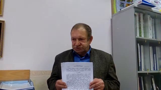 16. 01. 2017г. отзыв по В.А. Филиной по восстановлению срока принятия наследства смотреть онлайн
