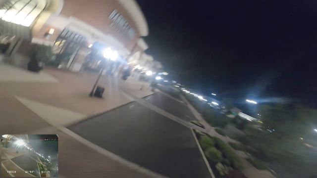 How to fly fpv drones at night | The easy way смотреть онлайн