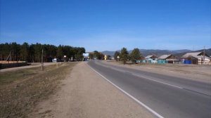 Гимн Прибайкальского района Республика Бурятия