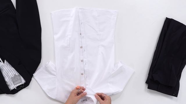 Снова в школу! 3 стильных образа для школьницы. Детальный обзор школьной формы из масс-маркета. смотреть онлайн