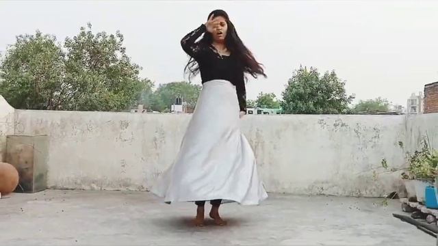 pasoori dance cover | coke studio | season 14 | Ali Sethi x Shae gill смотреть онлайн