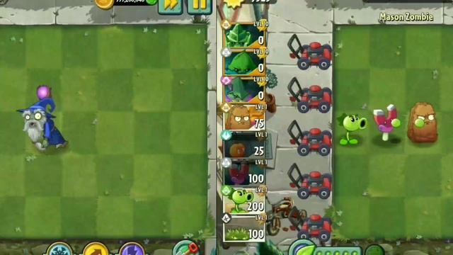 Второй Четвертьфинал Второго Чемпионата Зомби от MasonZombie!Команда Мага vs команды Меха-футболист смотреть онлайн