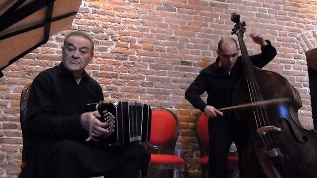 SERE TANGO - El Choclo смотреть онлайн