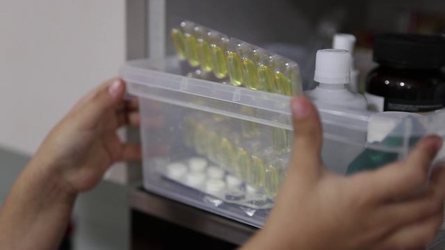 Таблетки смотреть онлайн