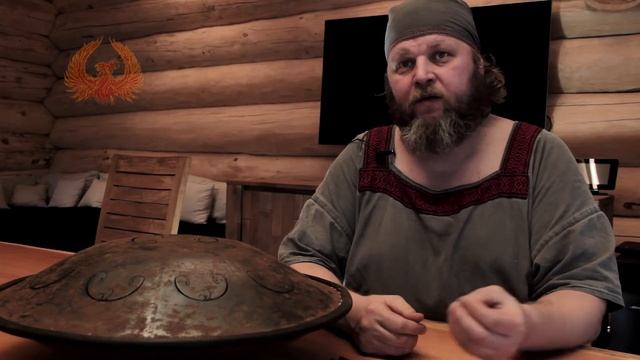 Банный обряд Что это? смотреть онлайн