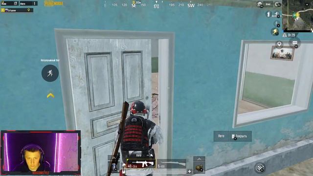 ПРИШЕЛ ТУДА ОТКУДА НАЧАЛ PUBG MOBAIL//ПРОБУЕМ ВЗЯТЬ КОРОНУ смотреть онлайн