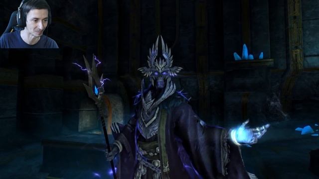 Skyrim Anniversary Edition - Обзор БОЛЬШОГО Дополнения на Скайрим. ВЕЛИКОЕ ДЕЛО. смотреть онлайн