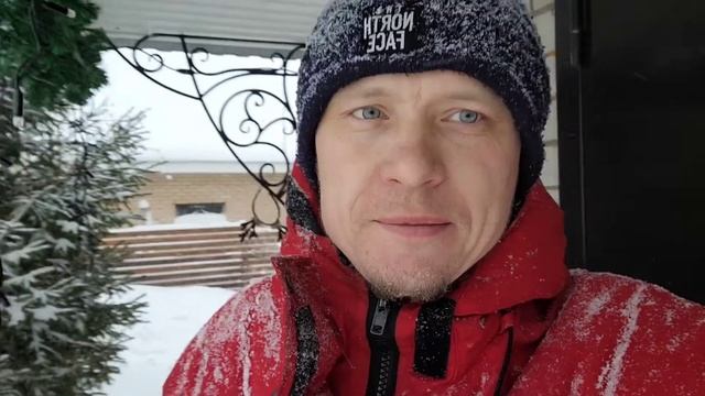 Про жизнь в своём доме. Плюсы и минусы. Каждому своё. смотреть онлайн