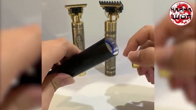 Недорогая машинка для стрижки 2021 с Алиэкспресс смотреть онлайн