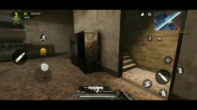 7 интересных фактов про Call of Duty: Mobile смотреть онлайн