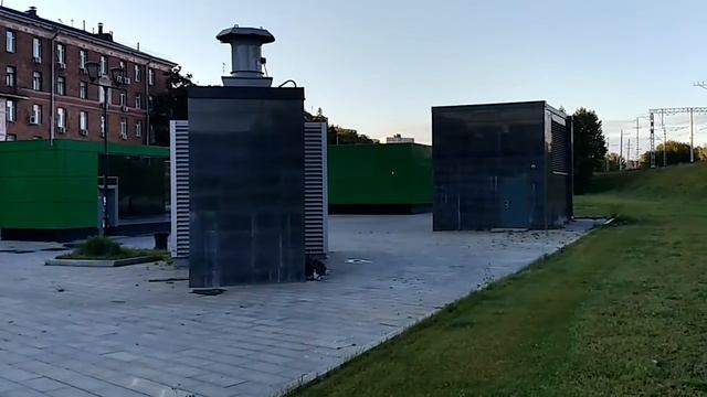 Утренний Аэроэкспресс в Шереметьево смотреть онлайн