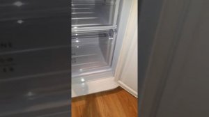 Видео обзор: морозильная камера Бирюса 648