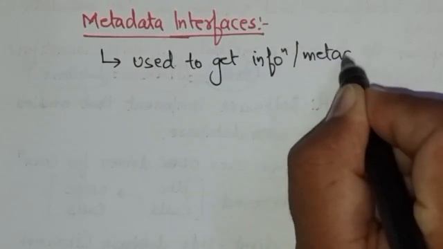 Types of JDBC Drivers, Multithreading Methods – Wait, Notify and Sleep смотреть онлайн