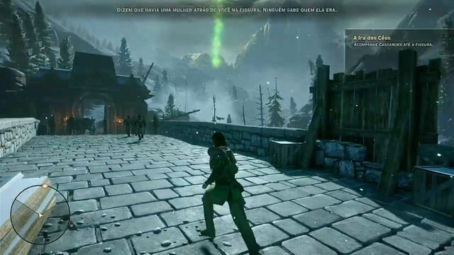 Dragon Age 75 Pontos da Solicitação do Game Pass #XboxGamePass #MicrosoftRewards смотреть онлайн