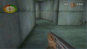 Полное прохождение игры MEDAL OF HONOR\МЕДАЛЬ ЗА ОТВАГУ 1999   часть 4я PS1