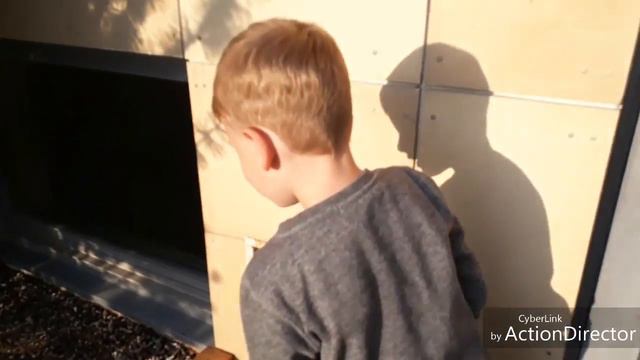 Илья переехал😭 он вернулся и случилось это...😱