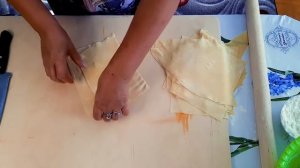 Бишбармак, бешбармак, бесбармак. Со мной, у Вас точно получится! #бишбармак #бесбармак #бешбармак