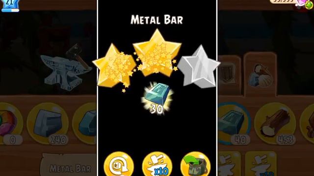 ANGRY BIRDS EPIC HACK NO ROOT UNLIMITED MONEY !!!!!! (2016 NEW VİDEO) смотреть онлайн