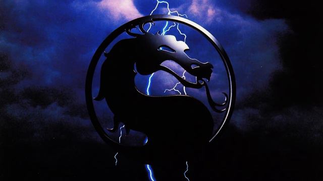 Mortal Kombat 2 Arcade Soundtrack - Prologue / The Battlefield смотреть онлайн