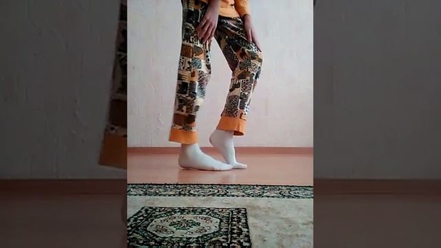Как научится лунной походке смотреть онлайн