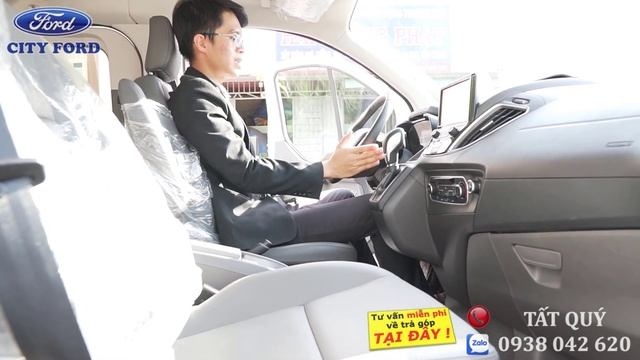 [FORD TOURNEO TITANIUM 2021] có làm [KIA SEDONA 2021] lo sợ? | Bán trả góp Tourneo | Ford Vũng Tàu смотреть онлайн